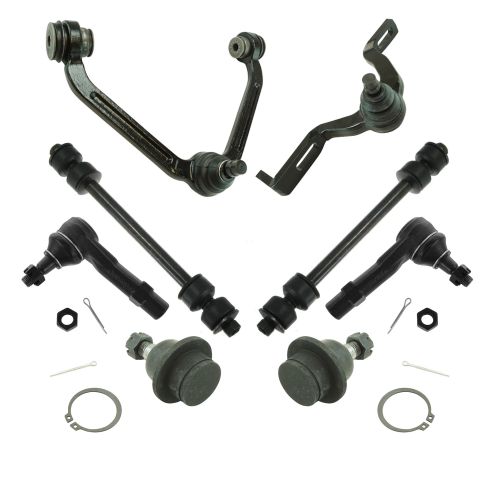 Steering & Suspension Kit