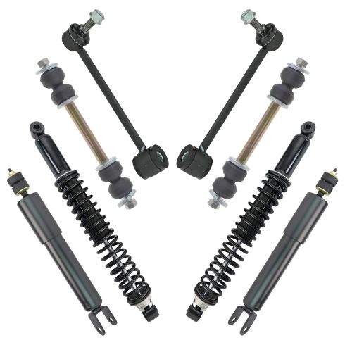 Suspension Kit