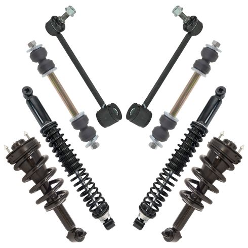 Suspension Kit