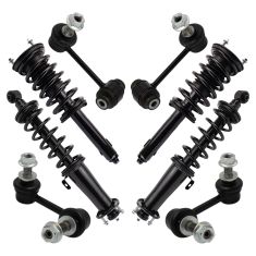 Suspension Kit