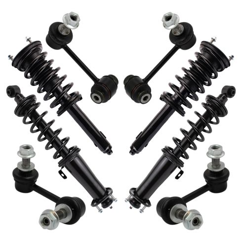 Suspension Kit