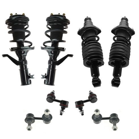 Suspension Kit