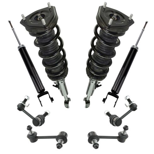 Suspension Kit