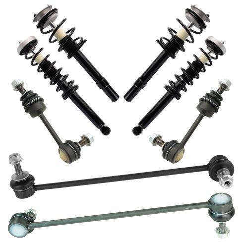 Suspension Kit