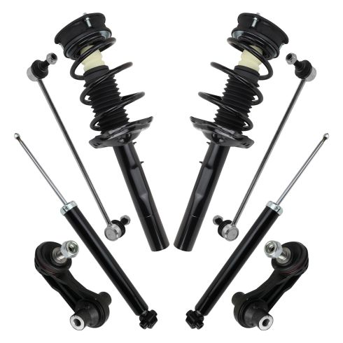 Suspension Kit