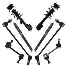 Suspension Kit