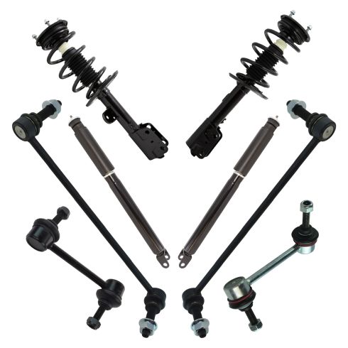 Suspension Kit