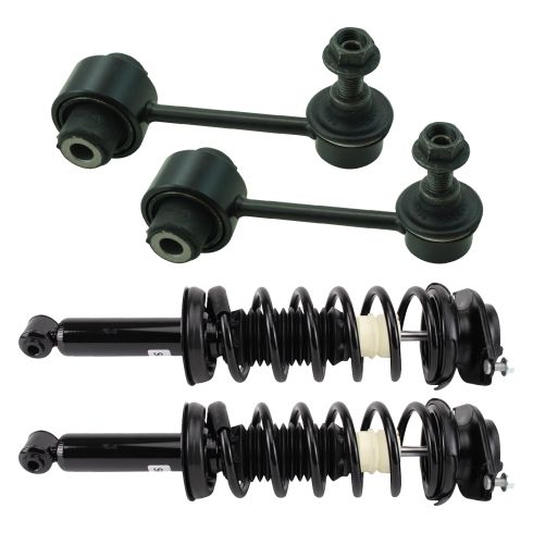 Suspension Kit