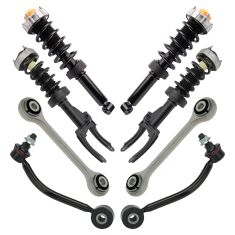 Suspension Kit