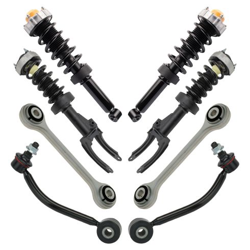 Suspension Kit