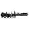 Front Rear Suspension Kit 8pc