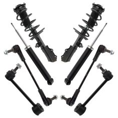 Suspension Kit