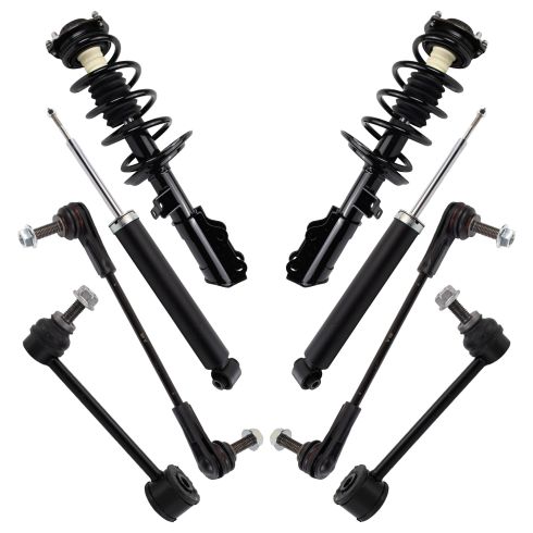 Suspension Kit