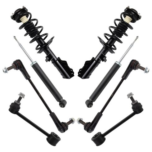 Suspension Kit