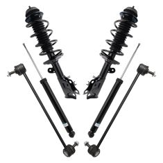 Suspension Kit