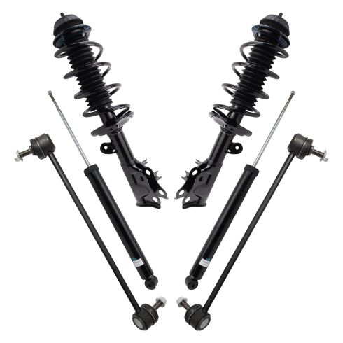 Suspension Kit