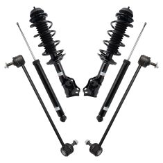 Suspension Kit