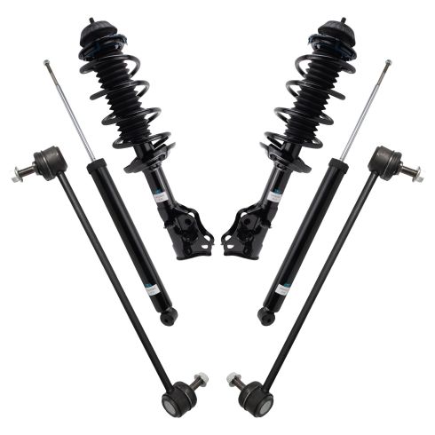 Suspension Kit