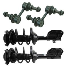 Suspension Kit