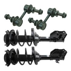 Suspension Kit