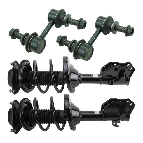 Suspension Kit