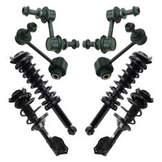 Suspension Kit