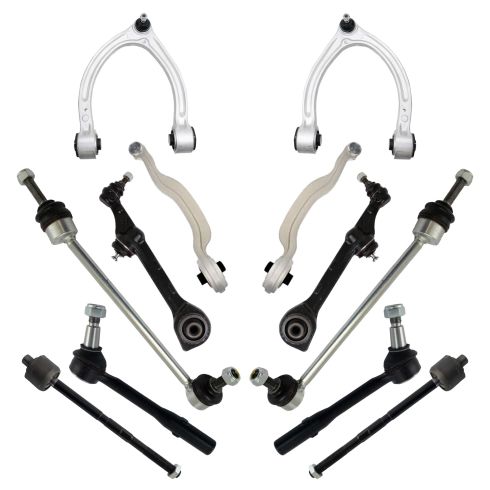 Steering & Suspension Kit