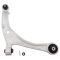 Front Steering & Suspension Kit 6pc