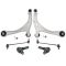 Steering & Suspension Kit