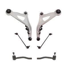 Steering & Suspension Kit