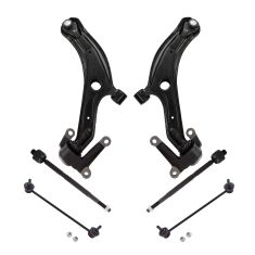 Steering & Suspension Kit