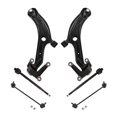 Steering & Suspension Kit