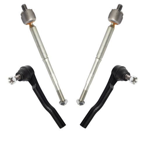Tie Rod Set