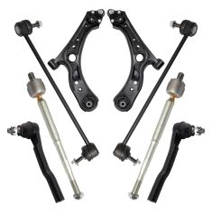 Steering & Suspension Kit