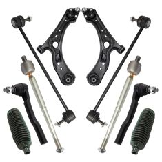 Steering & Suspension Kit