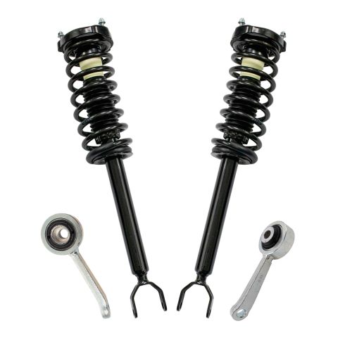 Suspension Kit