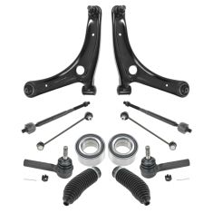 Steering, Suspension, & Drivetrain Kit