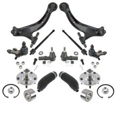 Steering, Suspension, & Drivetrain Kit