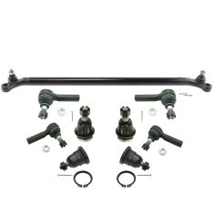 Steering & Suspension Kit