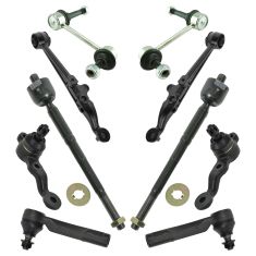 Steering & Suspension Kit