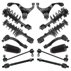 Steering & Suspension Kit