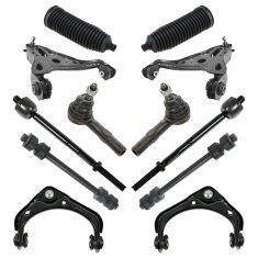 Steering & Suspension Kit