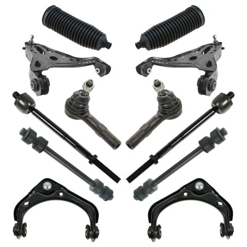 Steering & Suspension Kit