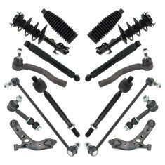 Steering & Suspension Kit