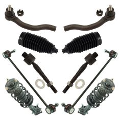 Steering & Suspension Kit