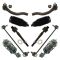 Steering & Suspension Kit