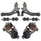 Steering & Suspension Kit