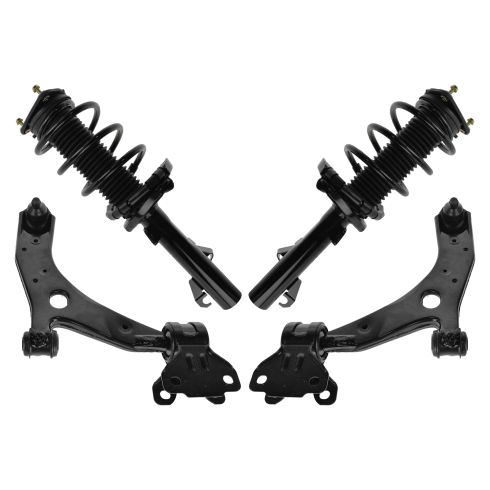 Suspension Kit