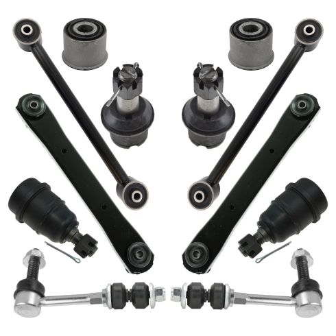 Suspension Kit