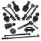 Steering & Suspension Kit